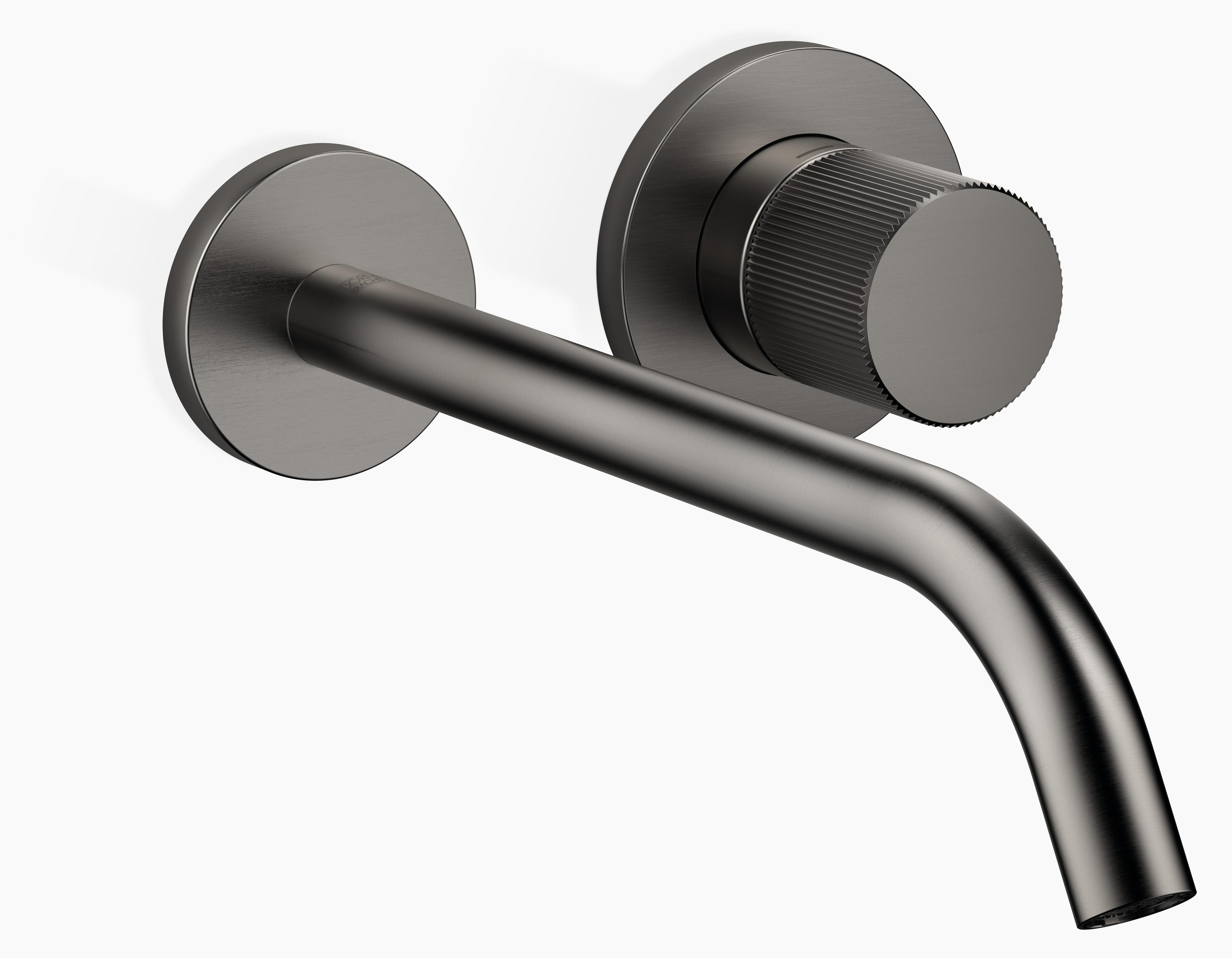 Dornbracht 36861664-99 META PURE WT-Wand-EHM o.Ablgarn. META