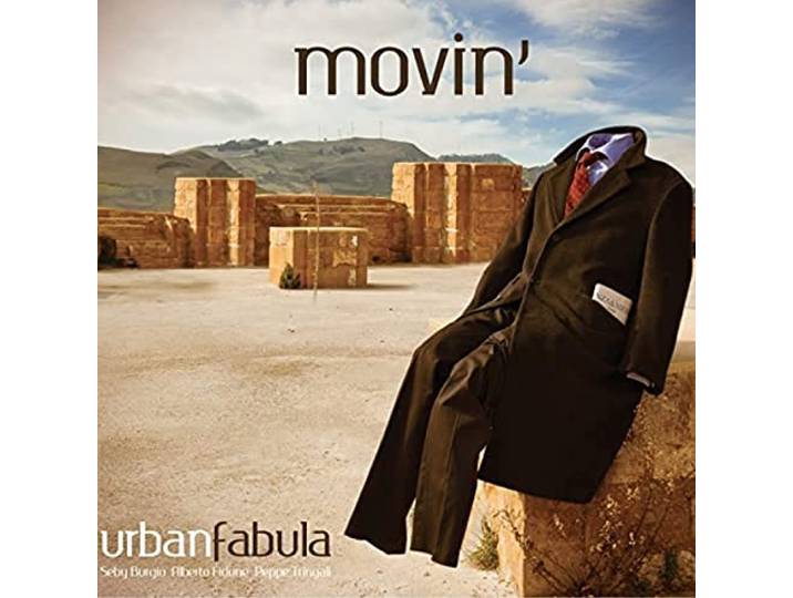 Movin'