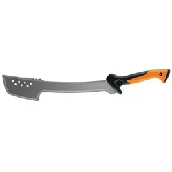 Fiskars 1051236 Gartenmachete Edelstahl