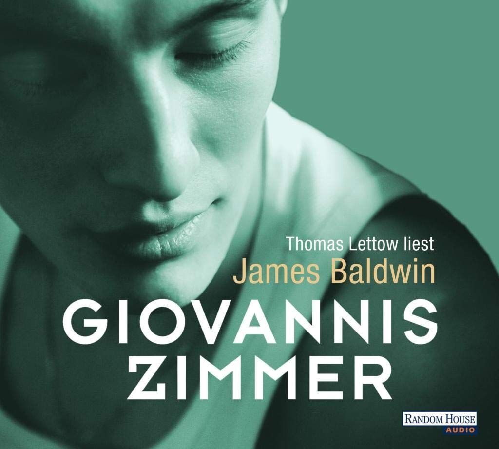 James Baldwin - Giovannis Zimmer - Preis vom 09.10.2026 07:28:09 h