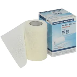 Fixierbinde Ypsiflex Haft 6cmx4M 1 ST