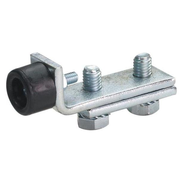 HBS Stopper für Laufschienen - für Schiebetor Typ 40 (85104)
