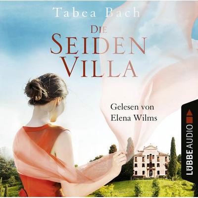 Die Seidenvilla - Seidenvilla-Saga, Band 1 - Tabea Bach, Audio, 9783838792378