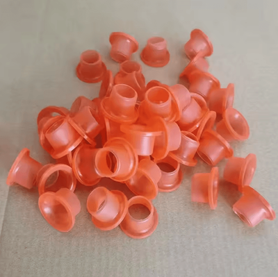 Inspire Curations Universal Silicone Faucet Sealing Gaskets Leak Proof O Rings For Plumbing Pipes And Hoses red 25mm 10pcs