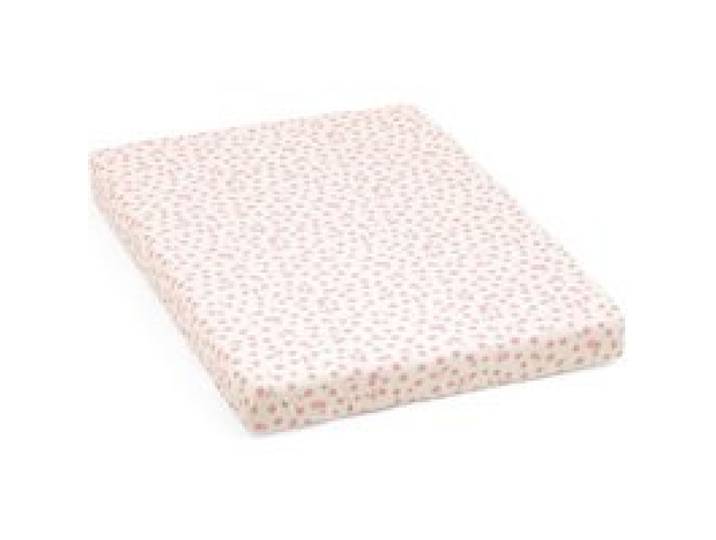 Spannbetttuch Nighti Mini 60x80 cm Organic Cotton