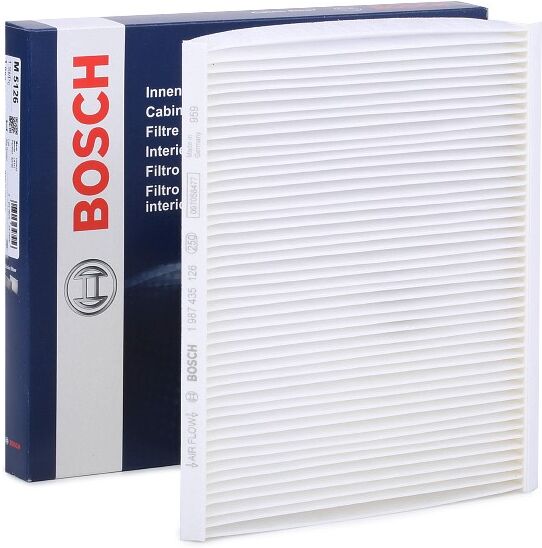 Bosch 1 987 435 126 Pollen filter