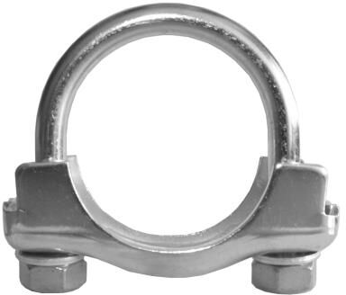 Vegaz Rohrverbinder, Abgasanlage Sm8x52