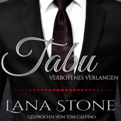 Tabu - Lana Stone, Audio, 9783969314494