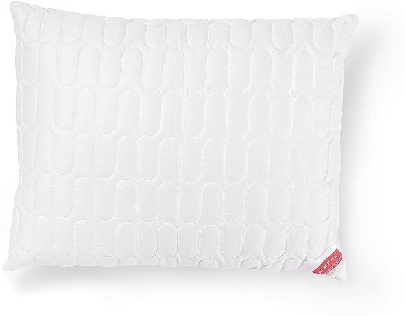 HEFEL Kissen Pure Maize 70x90cm (1050g) weiss EG