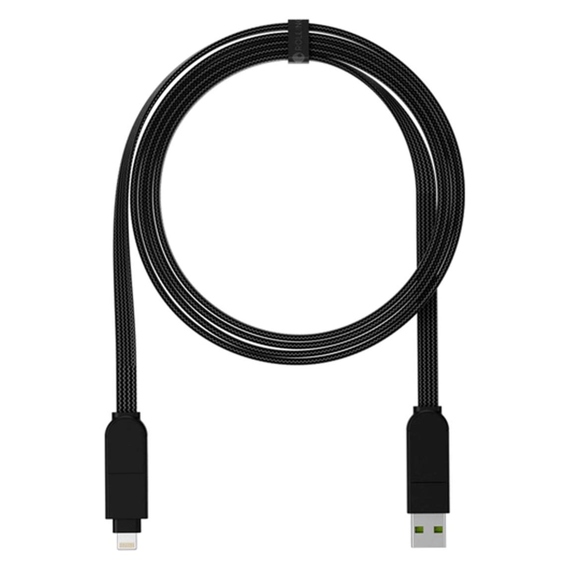 Rolling Square InCharge X Max (1.50 m, USB 2.0, 100 W) (XMAX01R)