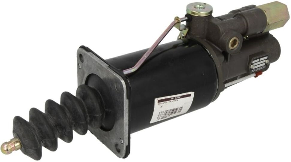 Knorr Attuatore della frizione VG 3262