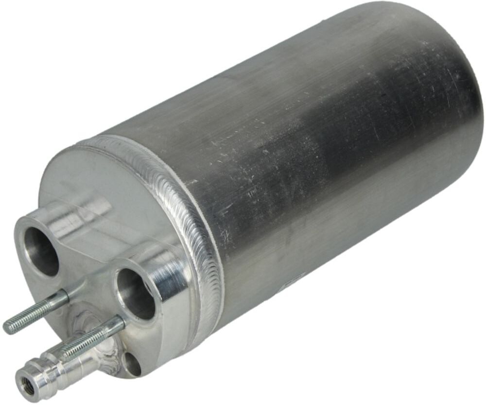 Trockner, Klimaanlage NISSENS 95341