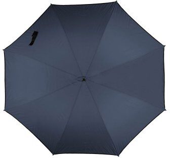 Ombrello Golf Maxi in pongee 190T resistente Personalizzate o neutre