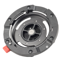 Nauticam - Bayonet Mount Lens Holder for Arms