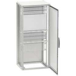 EMV-Kupplungssatz für SFHF Gehäusehöhe 2200 x Tiefe 600 Verbindungssatz, Seite NSYSFHFBK226 Schneider Electric Inhalt: 1 St.
