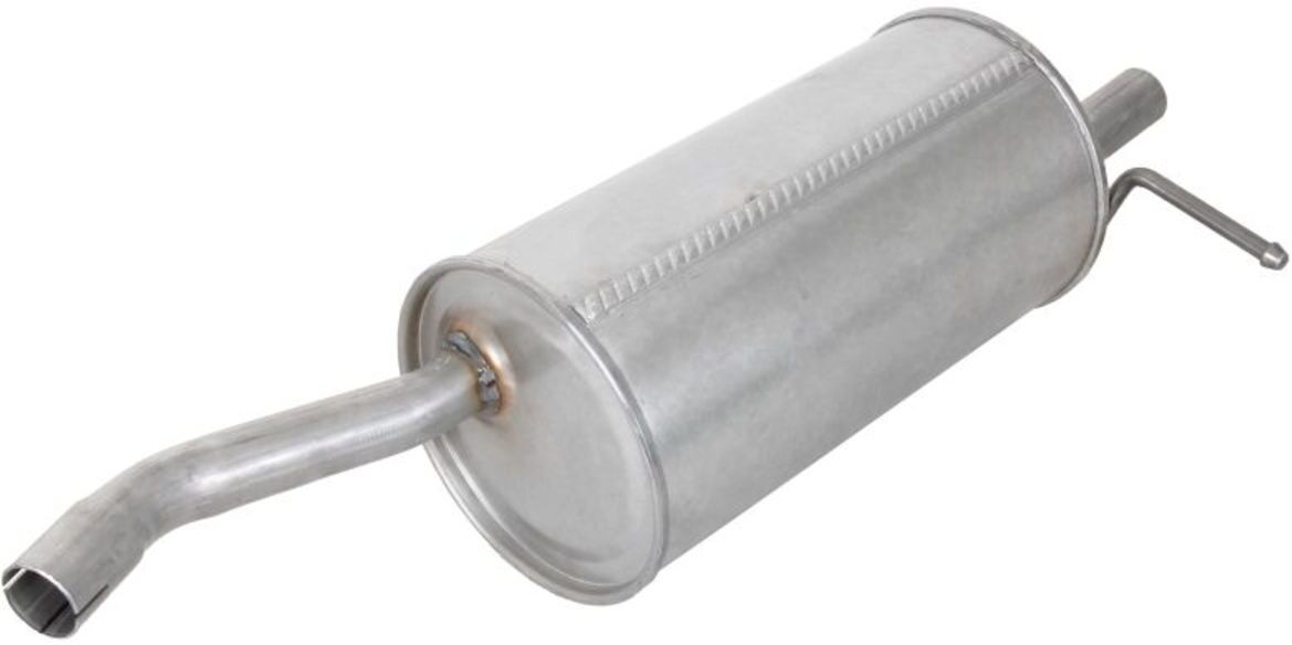 Endschalldämpfer 4MAX 0219-01-02015