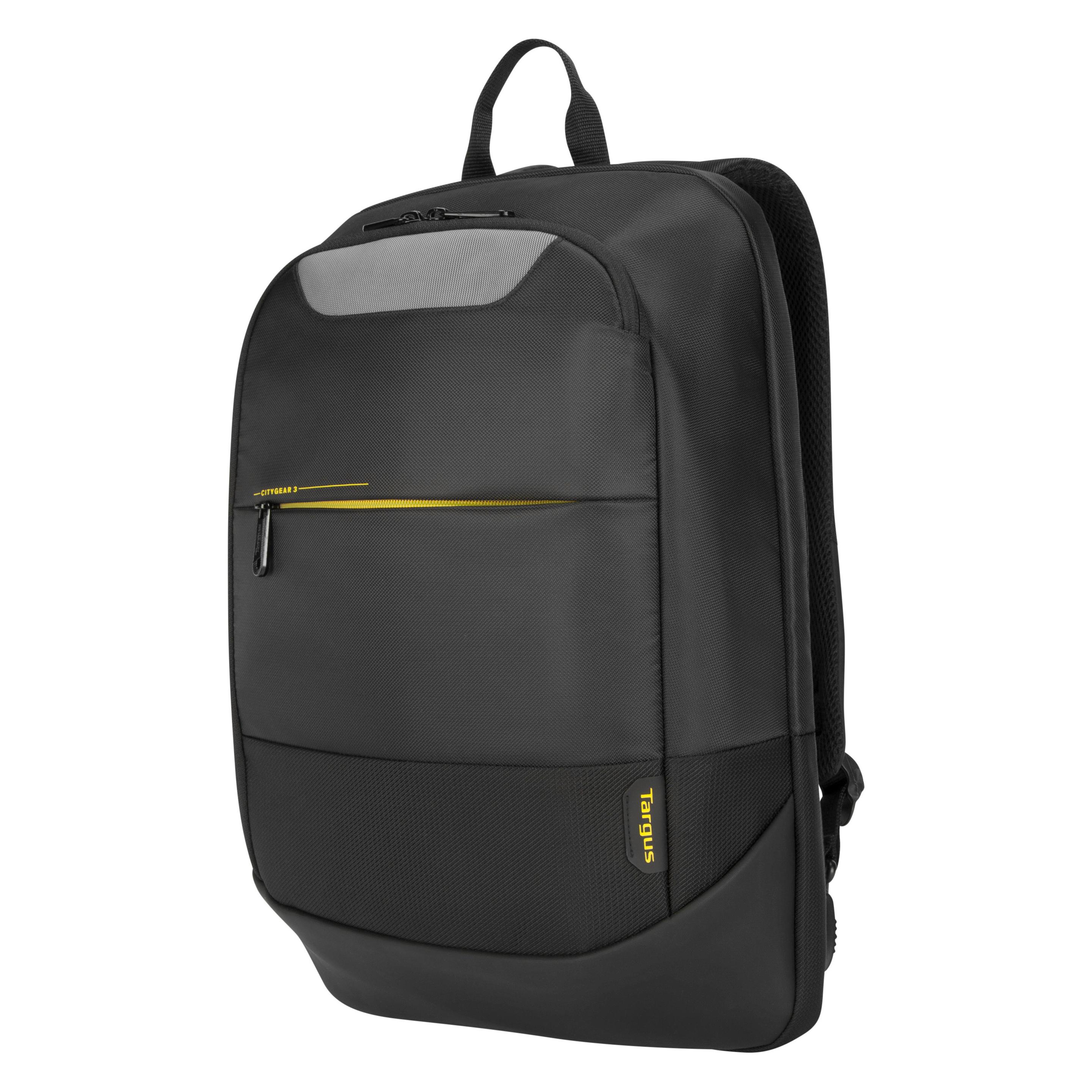 Targus Rucksack-Taschen-Kombination CityGear 15.6 (20.16 l) (TCG661GL)