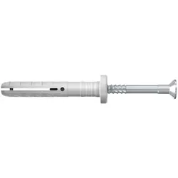 Fischer Deutschl. Nageldübel N 8x80/40 F