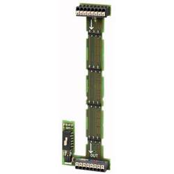 Eaton M22-SWD-I4-LP01 115993 Leiterplatte 4 Einbaustellen Grün 1 St. Piece