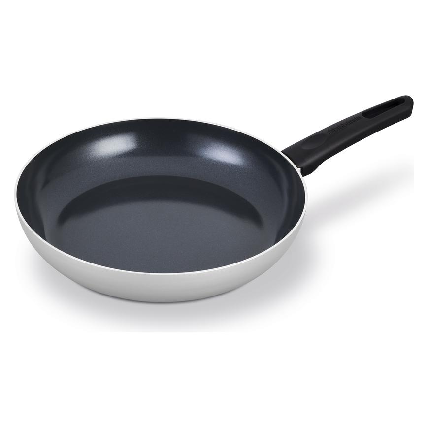 Brabantia Indu+ Bratpfanne, 30 cm, Antihaft (Bratpfanne, Aluminium, 30 x 7 cm) (45633226)