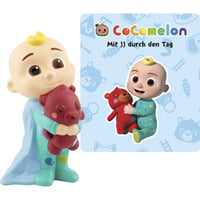 CoComelon - Mit JJ durch den Tag, Spielfigur Musik