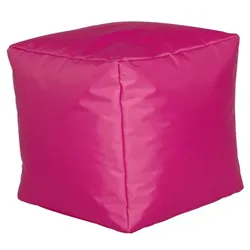 Linke Licardo Sitzwürfel Nylon