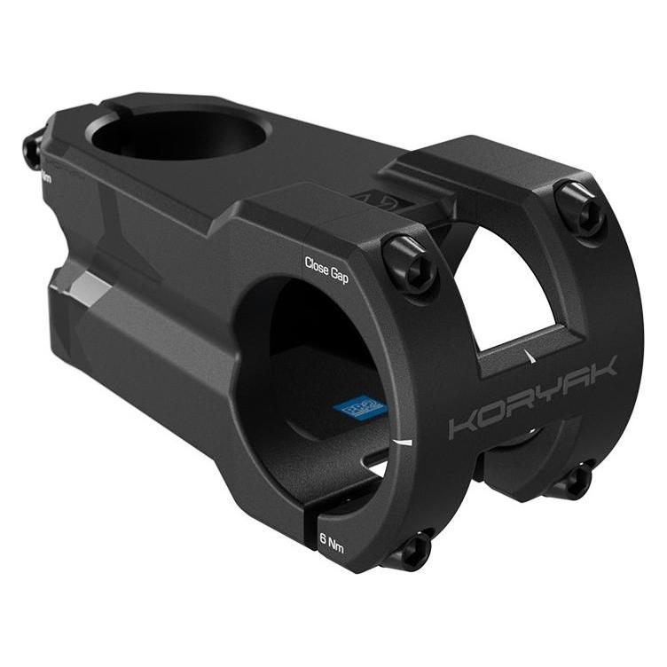 PRO Bike Gear Vorbau MTB Koryak 3Five Ahead schwarz (50 mm, 31.80 mm) (PRSS0671)