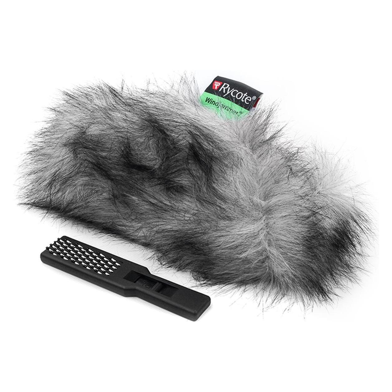 Rycote Cycl Wj Med (Fell) (RYC029102)