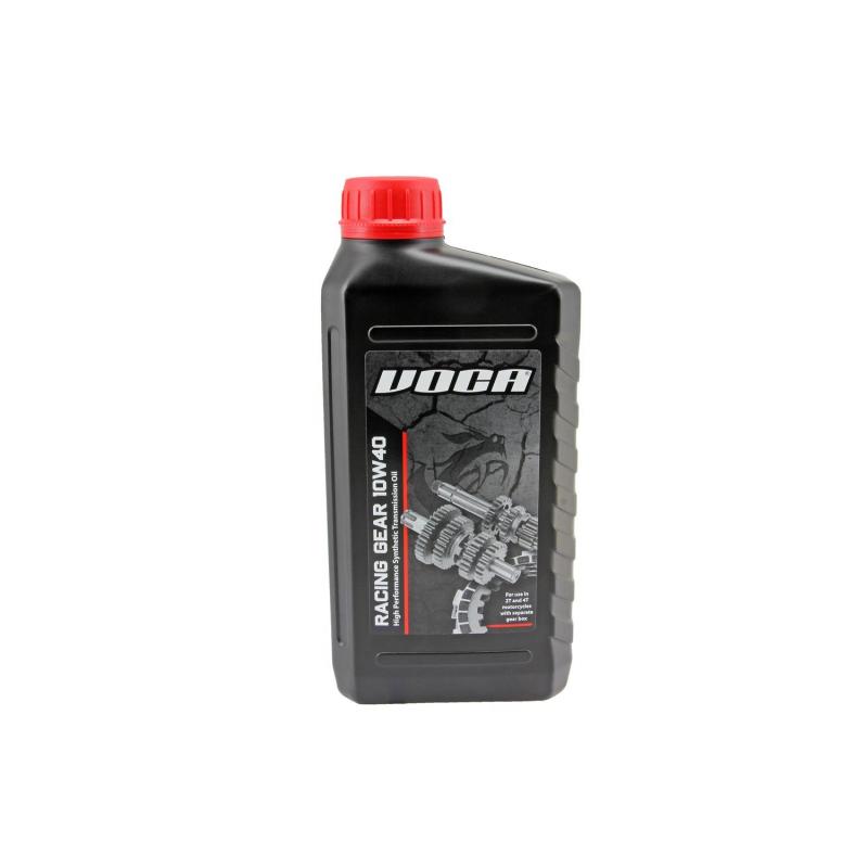 Huile de transmission Voca Racing 10W40 1L