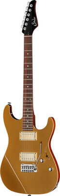 Suhr Pete Thorn Signature GD Vintage Gold