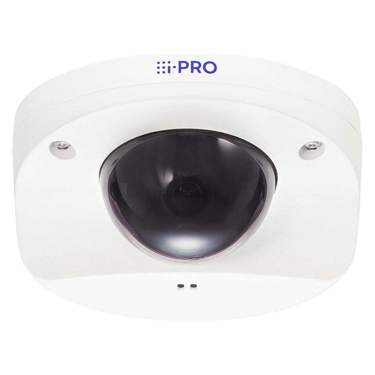 i-Pro Ethernet camera / IP Cam (1920 x 1080 Pixels) (WV-S32302-F2LG)