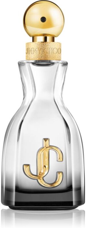 Jimmy Choo I Want Choo Forever Eau de Parfum für Damen 40 ml