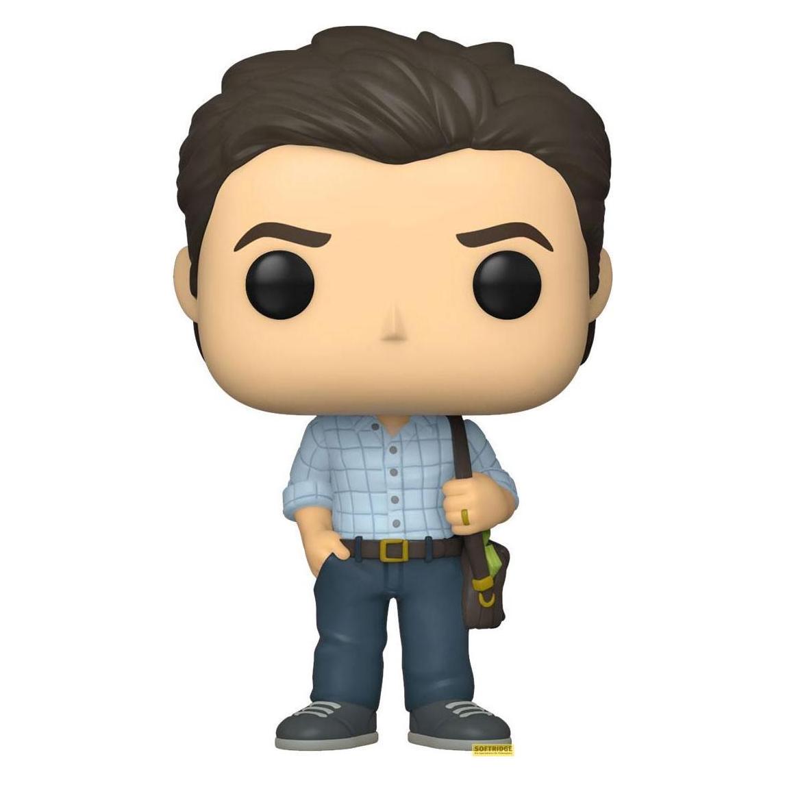 Funko Pop! TV - Ozark : Marty Byrde (55801)