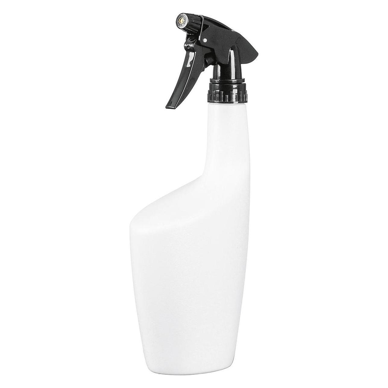 Scheurich Sprayer, Sprüher aus Kunststoff, Farbe: Matt White, 12,2 cm Breite, 6,7 cm Tiefe, 29 cm h (0.70 l) (67573) Mindestbestellmenge: 2 Stück