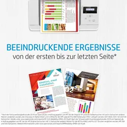 HP Toner CF363X 508X 9.500Seiten magenta