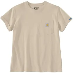 Carhartt, Arbeitsoberteil, Bekleidung 106903-A16 Rosie (S)