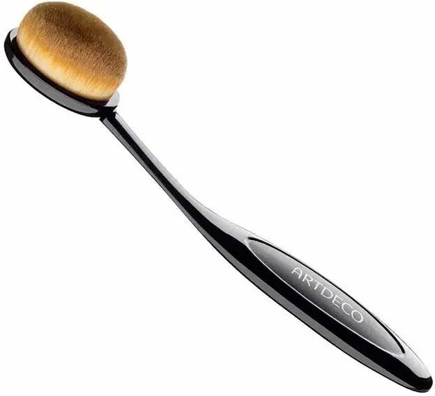 Artdeco Brocha Maquillaje Medium Oval