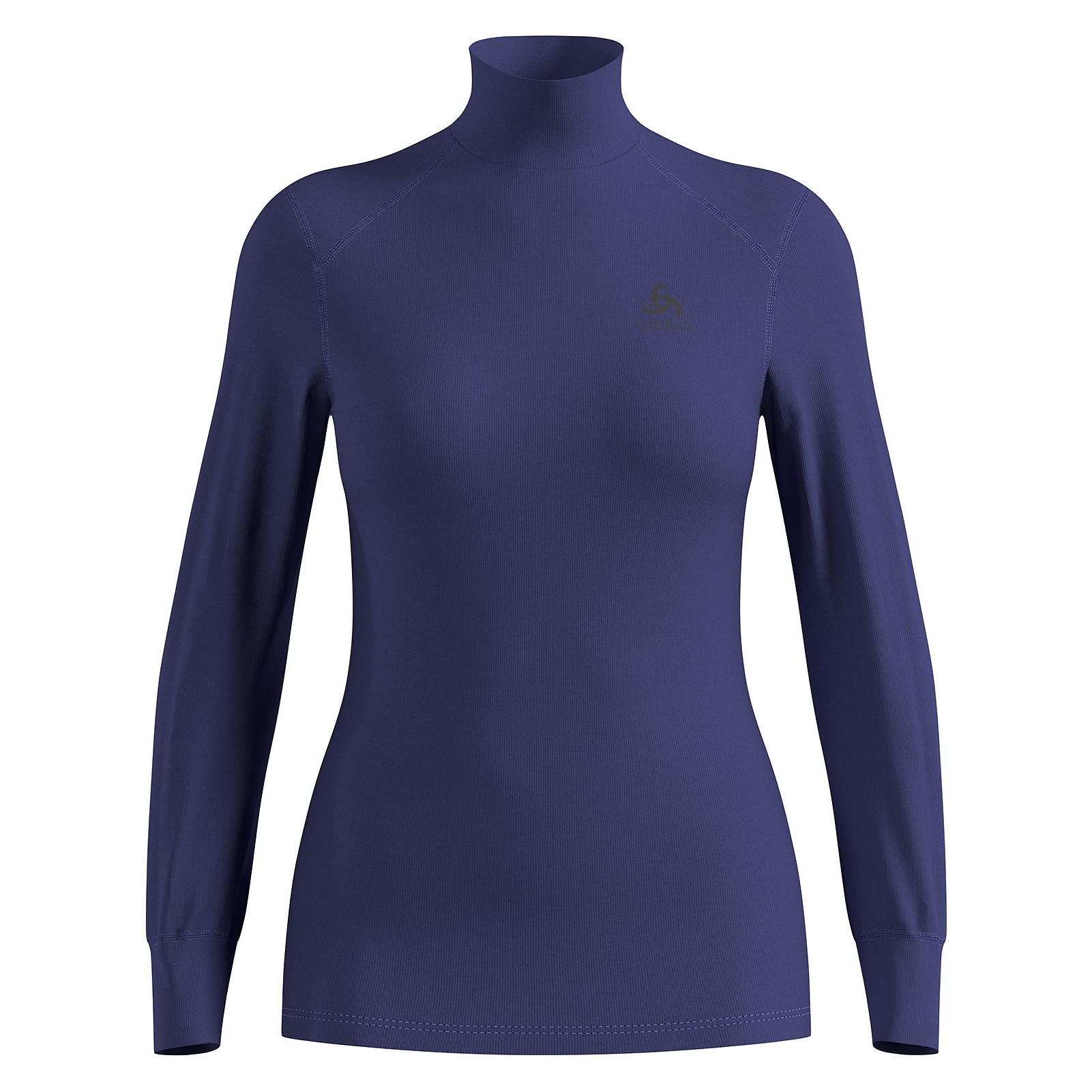 Odlo Active Warm Base Layer mit Rollkragen (L) (15909121119L)
