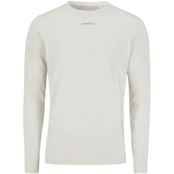 CRAFT ADV Essence langarm Trainingsshirt 2 Herren 922000 - cloud XXL