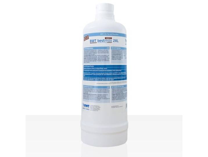 BWT Bestmax 2XL SOFT Filterkerze, BWT water + more Wasserfilter