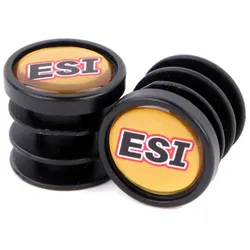 ESI GRIPS Lenkerstopfen Bar Plug gelb