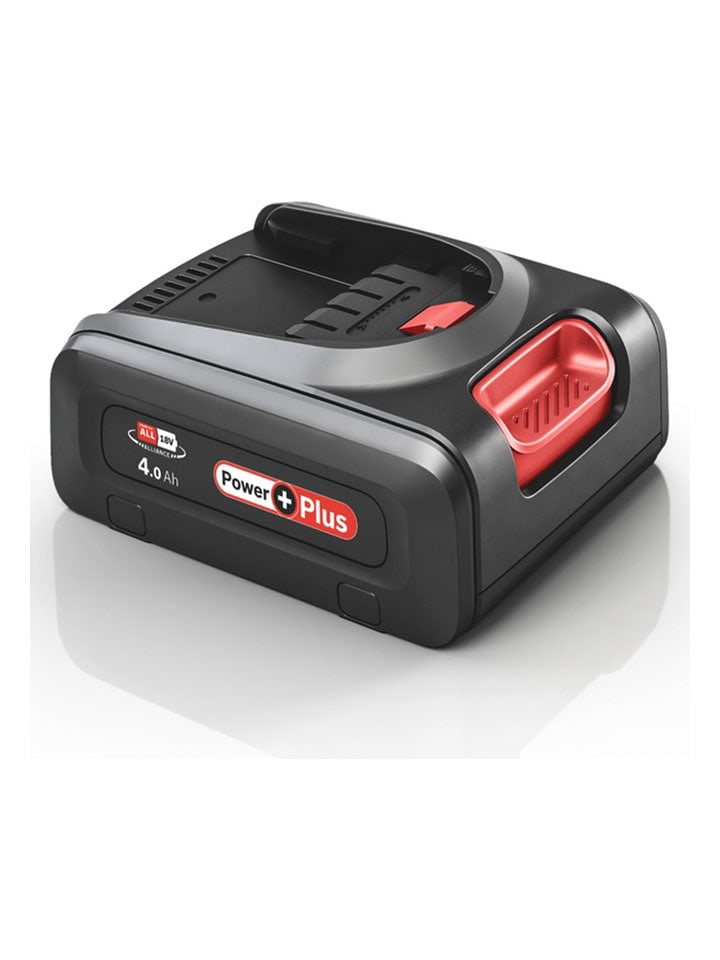 Bosch Kleingeräte Wechsel-Akku "Power for ALL" in Schwarz - onesize