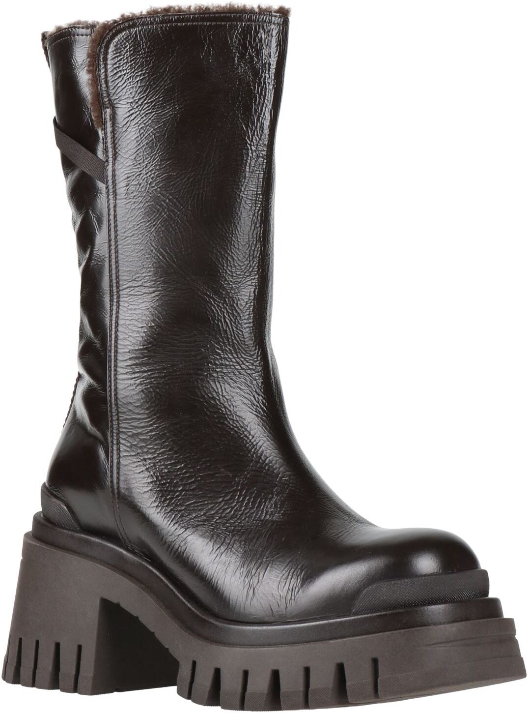 Premiata Bota Mujer Café 37,39 Mujer
