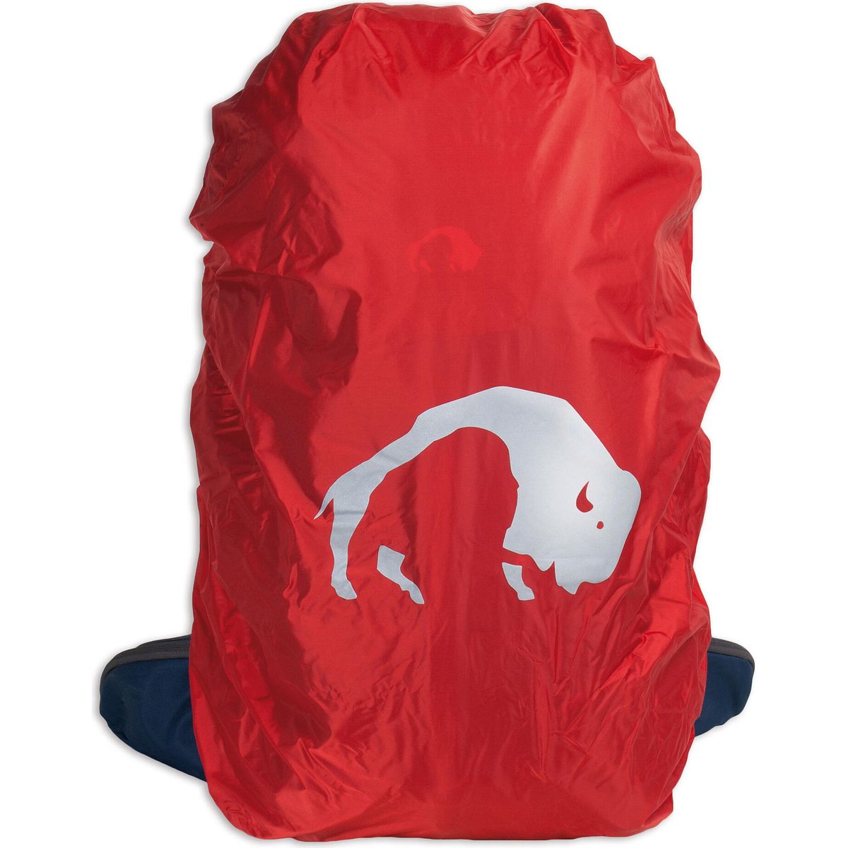 Tatonka Rain Flap "S" red (015) 3108-015