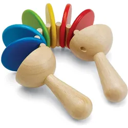 Plantoys Clatter