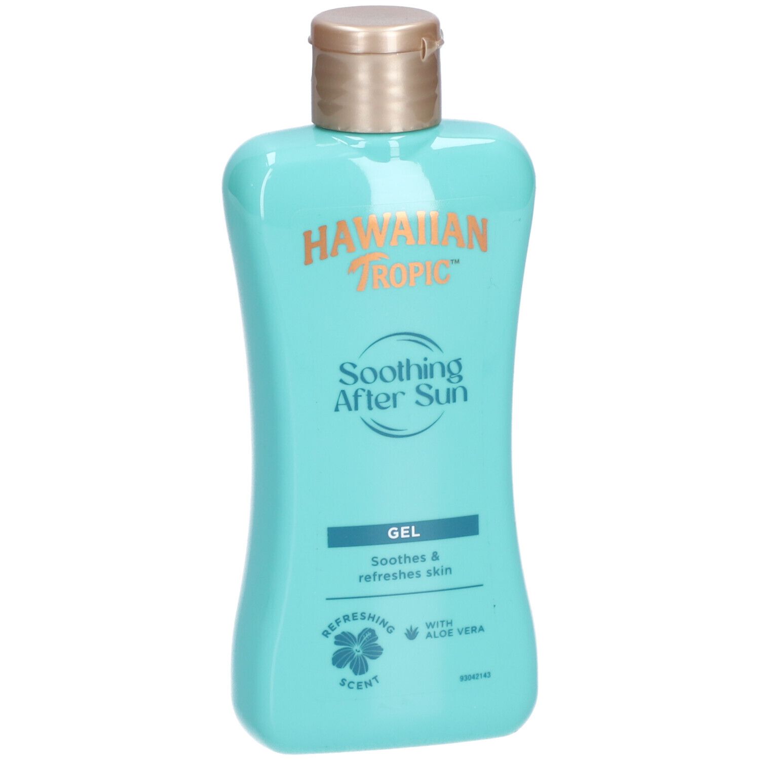 Hawaiian Tropic Ap/Sol Aloe 200Ml 200 ml Gel