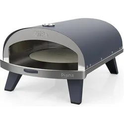 Ziipa, Pizzaofen, Piana (Pizzaofen Gas)