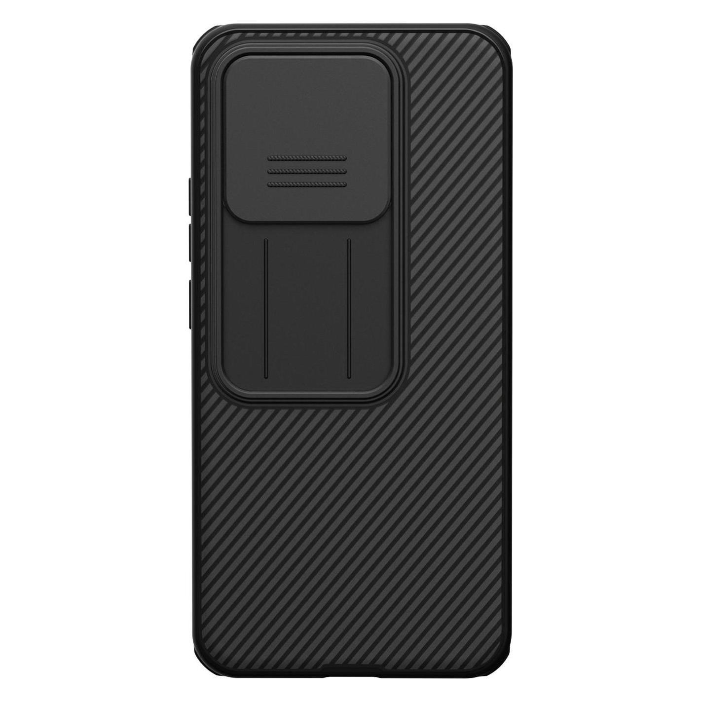 Nillkin CamShield PRO Hard Case for Xiaomi 15T Black (Xiaomi 15T) (57983128770)