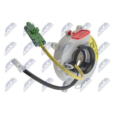 Nty Wickelfeder, Airbag [Hersteller-Nr. EAS-FT-005] für Fiat