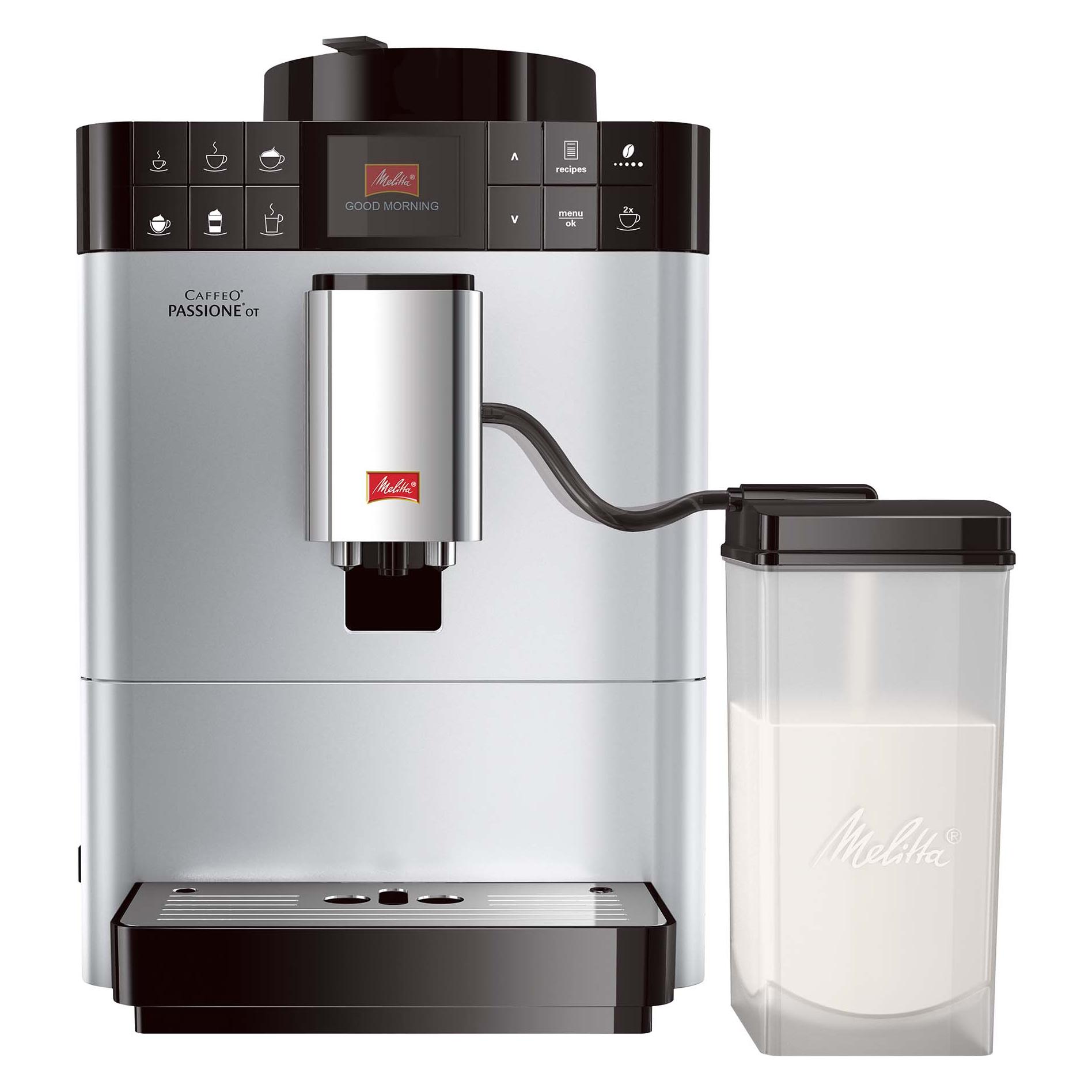 Melitta Caffeo Passione OT (F531-101)